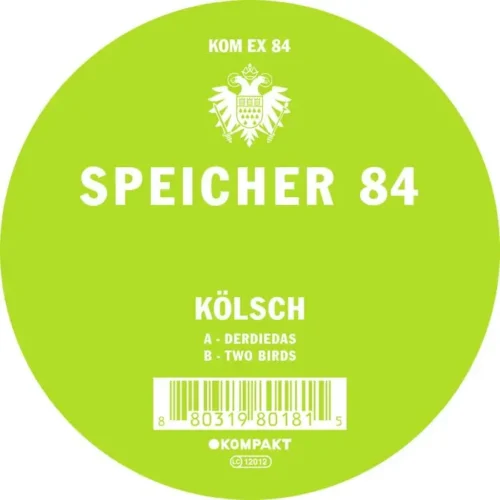kompaktex84 Speicher 84
